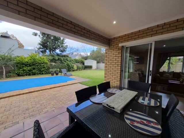 3 Bedroom Property for Sale in Ceres Western Cape